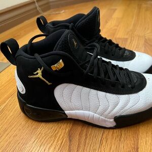 Jordan Jumpman Pro